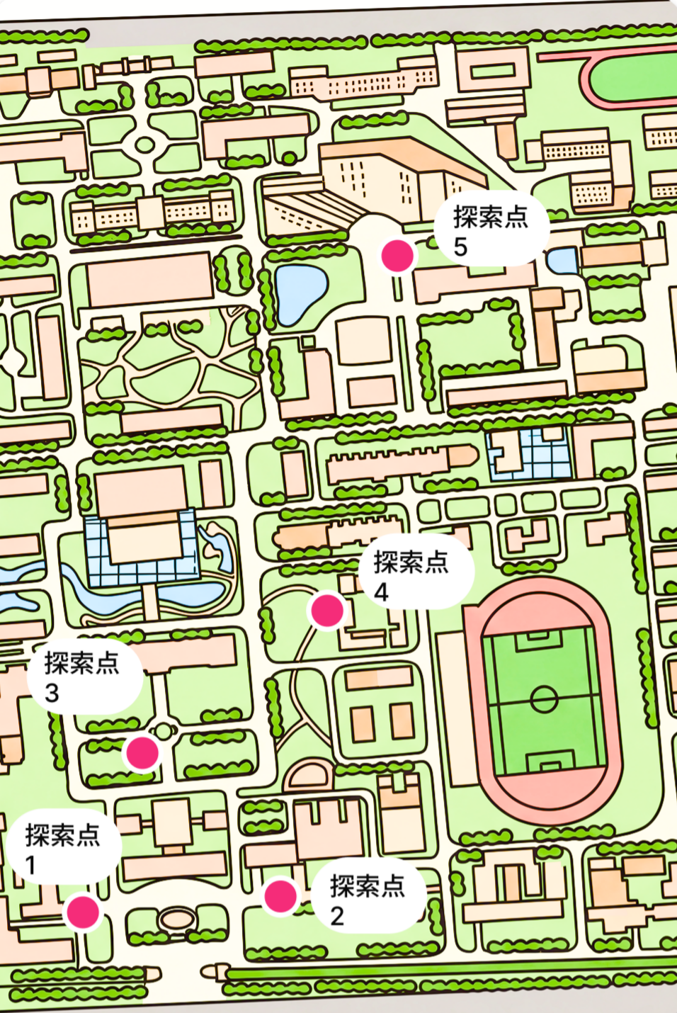 主题地图